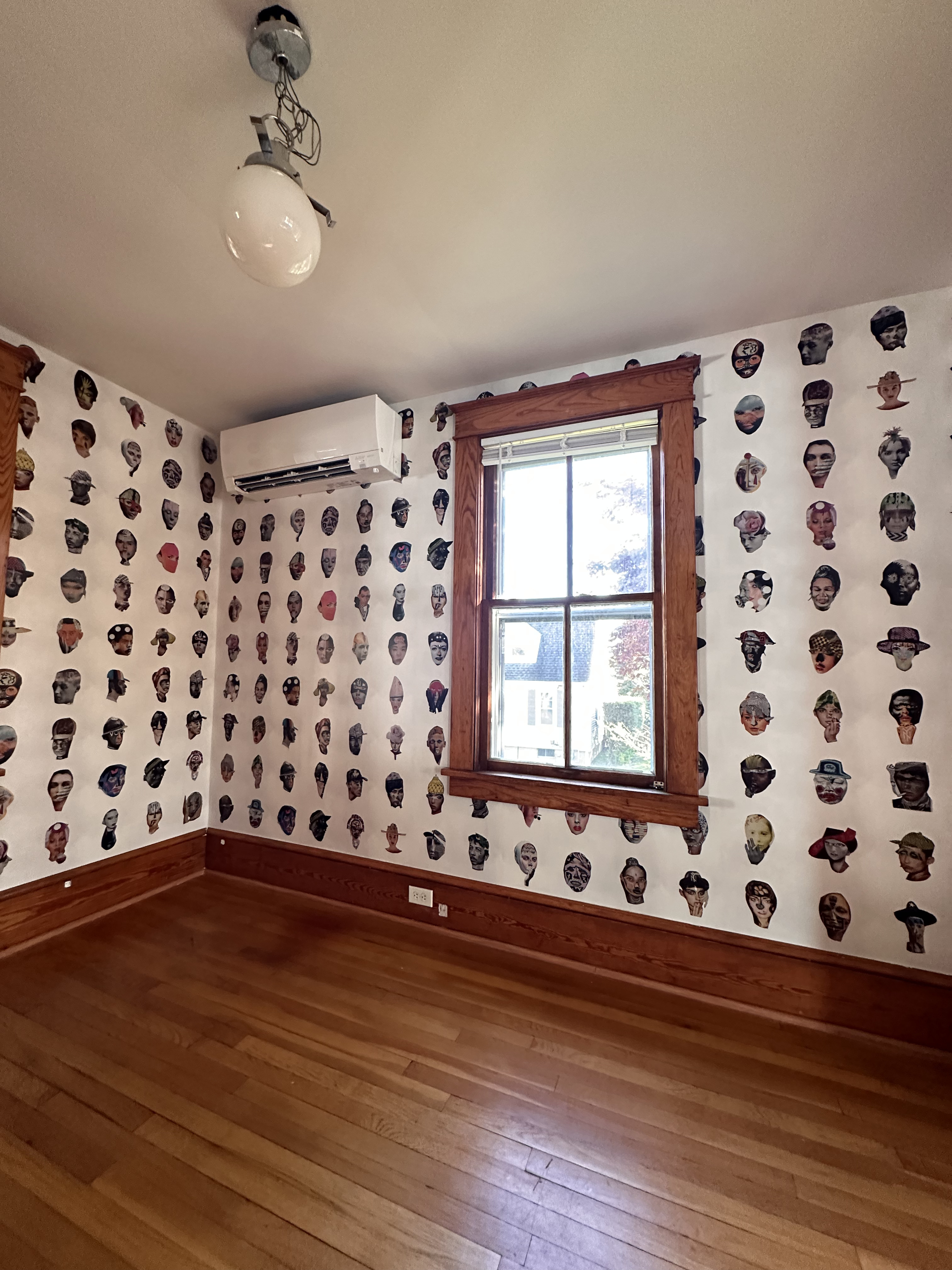 Luxury apartment — Brooklyn